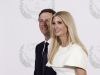 Ivanka Trump, Sazan Island