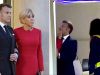 Brigitte Macron 