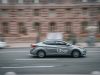 Uber Taxi