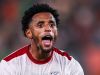 Ryan Mendes