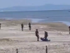 "Israeli forces beat coastal defenders": Trump-Kushner resort triggers outrage in Albania