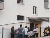 Ankara dad dangles daughter from window