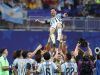 Lionel Messi Argentina