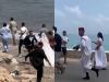 Fled their wedding, running toward Spain: Moroccan couple's migration goes viral