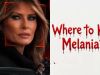 Melania Trump