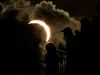 solar eclipse