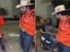 Mexican influencer Cesar Gastelum