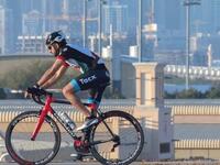 There are as many as 1,508 routes to take and with this level of interest, the biking is at its best. (Photo: Instagram)