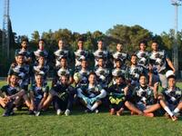 AS Rejiche team (Photo: Agency Tunis Afrique Press)