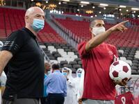 Photo: Times of Oman