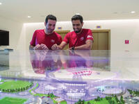 Photo: Qatar Tribune