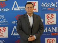 Azizi Khadem (Photo: MNA)