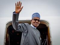 President Muhammadu Buhari of Nigeria Will today leave Abuja after his inauguration for the OIC summit (Twitter)