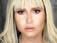 Source rashadmakeupworks Instagram