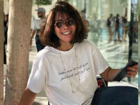 Actress Mona Zaki has appeared in various styles on her Instagram page Source monazakiofficial Instagram