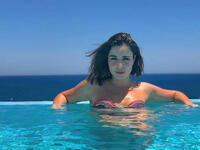 Sara Abi Kanaan Source Instagram