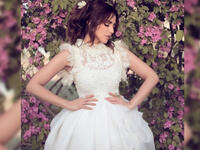 Dorra Zarrouk Source dorra zarrouk Instagram