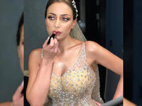 Reem Elbaroudy Source reemelbaroudyofficial Instagram