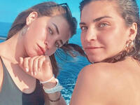 Sara Al Shami Source Instagram