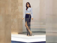 Photographer Bello Hussein took the new Hala Shiha pictures Source 7 Ayam