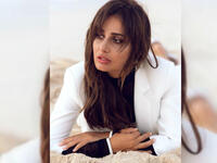 Photographer Bello Hussein took the new Hala Shiha pictures Source halashihanew Instagram