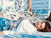 Ghada Adel had a photo session with photographer Khaled Fada for one of the magazines Source khaledfadda Instagram