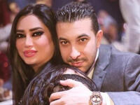 Earlier this month, Syrian actress Rana Abyad said that she will file for divorce against her husband Wael, after finding out that he is engaged to another woman, after 13 years of marriage.