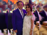 Egyptian Anchor Basma Wehbe