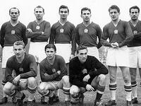 هنغاريا: فازت بالذهبية 3 مرات أعوام 1952 و1964 و1968