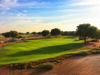 Arabian Ranches Golf Club