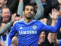 13 مليون يورو (تشيلسي 2014)