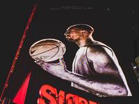 There was no player held in higher esteem by today’s NBA players than Kobe Bryant (Twitter)