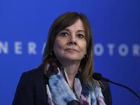 Mary Barra