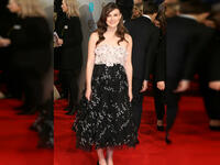 Keira Knightley - 2015