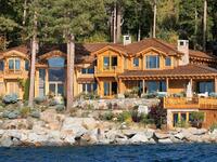 6. Ellison Estate, California, USA