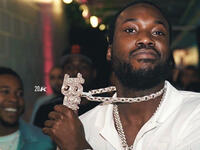 Meek and Nicki Minaj dated for two years from 2015 until 2017.