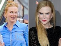 Nicole Kidman