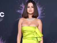 Gomez said she loves her "innocence" in her early career