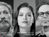 يترأس "تيم ريدفورد" لجنة تحكيم (مسابقة البحر الأحمر للفيلم القصير)، الذي يُعتبر من روّاد مبرمجي الفيلم القصير، من خلال إدارته لـ"مهرجان كليرمون - فيران الدولي للأفلام القصيرة"، وينضمّ إليه في لجنة التحكيم مدير مهرجان أفلام السعودية أحمد الملا، والممثلة التونسية نجلاء بن عبد الله.