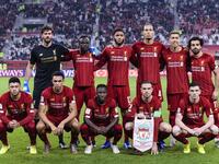 1- ليفربول – 1.405 مليار يورو