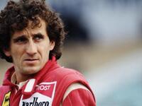 الفرنسي آلان بروست (4 ألقاب) أعوام 1985 و 1986 و 1988 و 1993