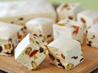 Did you know that it is international nougat day today? (Twitter)