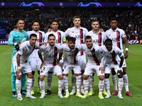 7- باريس سان جيرمان – 919 مليون يورو