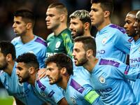 2- مانشستر سيتي – 1.361 مليار يورو