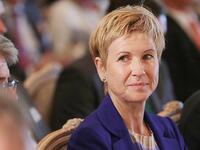 #5. Susanne Klatten ($21B)