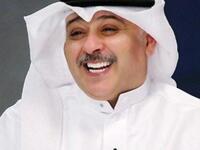 الفنان الكويتي حسين البلام يمضي وقته في العاصمة السعودية الرياض، طالبًا من أهل الكويت الالتزام بالحجر المنزلي كي يتمكن من العودة الى بلاده.