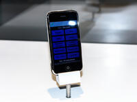 1. 2007: iPhone
