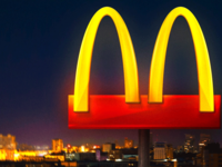 3. McDonald’s