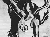 طوكيو 1940: ألغي بسبب الحرب العالمية الثانية