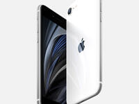 19. 2020 iPhone SE2